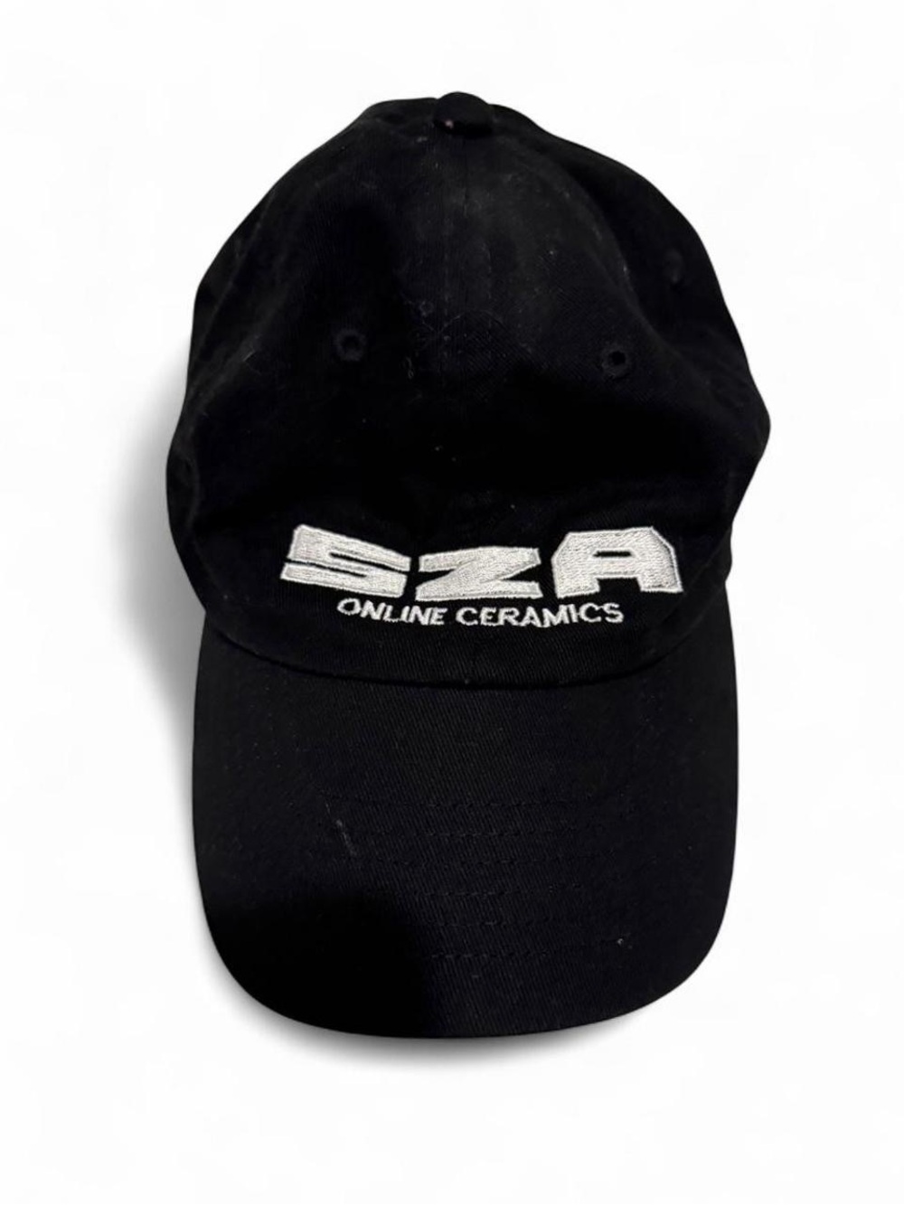 SZA Online Ceramics Cap